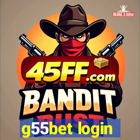 g55bet login
